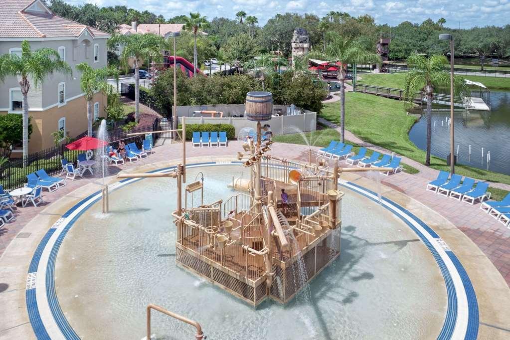 Summer Bay Orlando By Exploria Resorts Four Corners Faciliteter billede