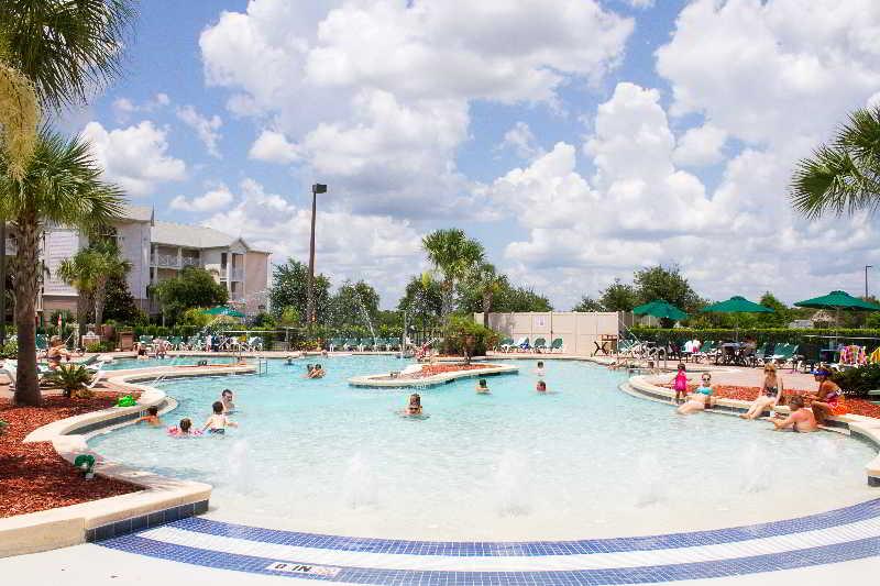 Summer Bay Orlando By Exploria Resorts Four Corners Eksteriør billede