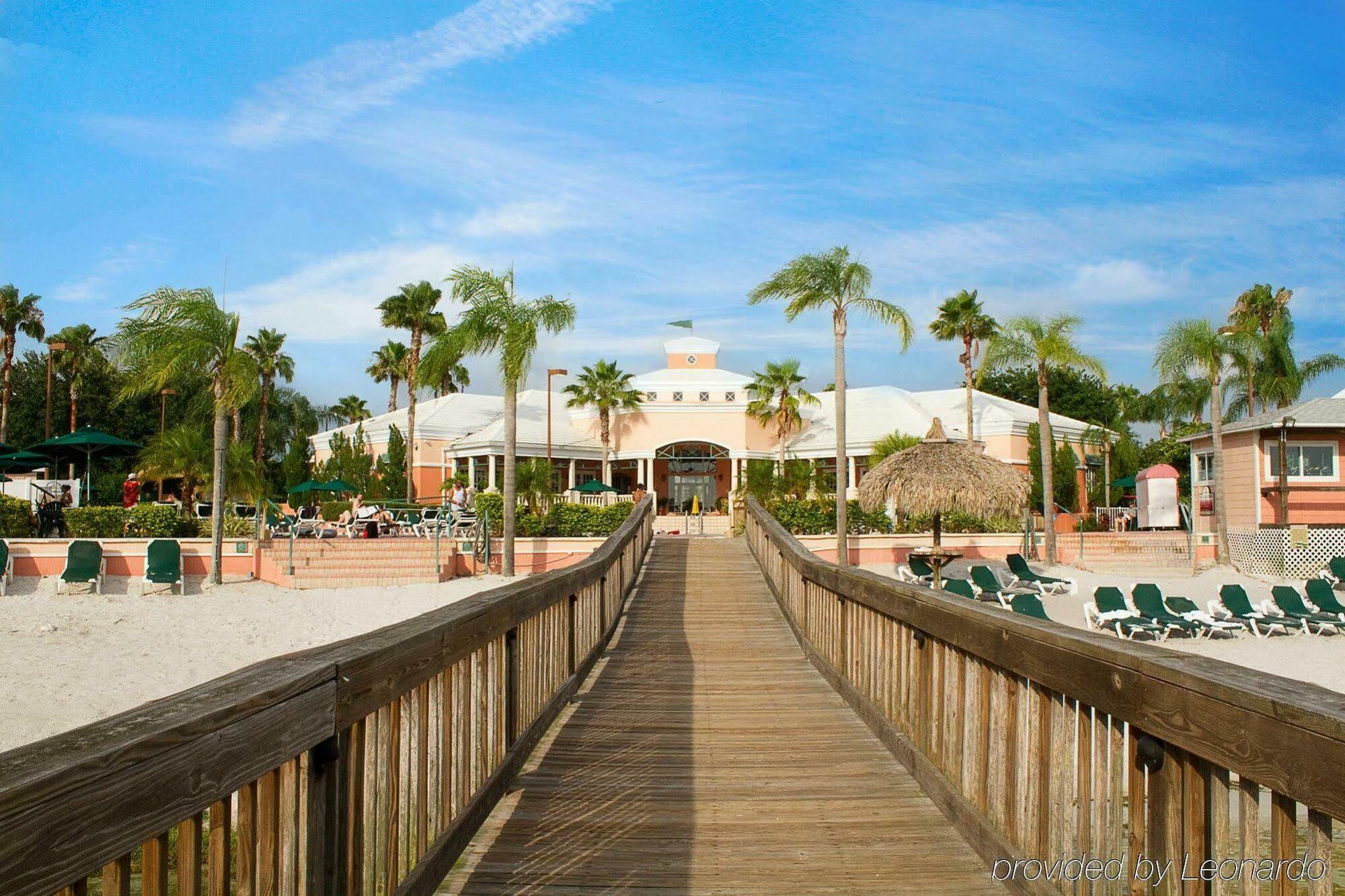 Summer Bay Orlando By Exploria Resorts Four Corners Eksteriør billede